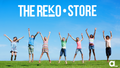 The REKO Gift Card